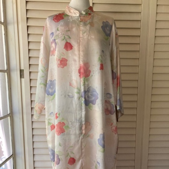 Valorie Stevens Caftan - Picture 9 of 13